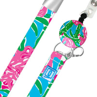 Luxe Lanyards