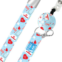 Luxe Lanyards
