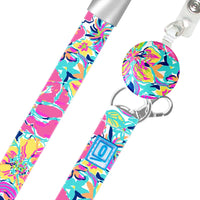 Luxe Lanyards