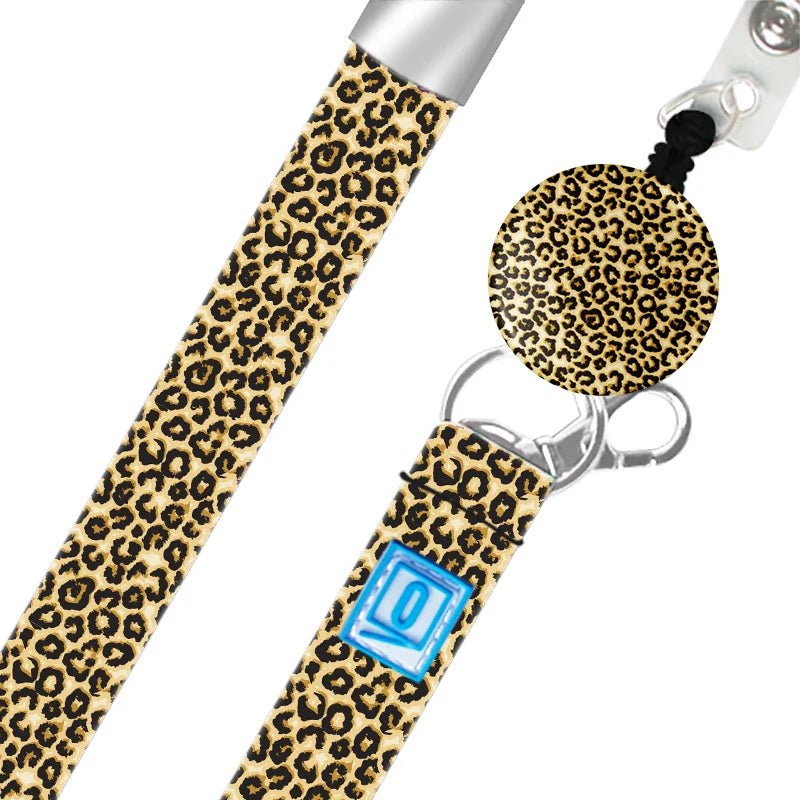Luxe Lanyards