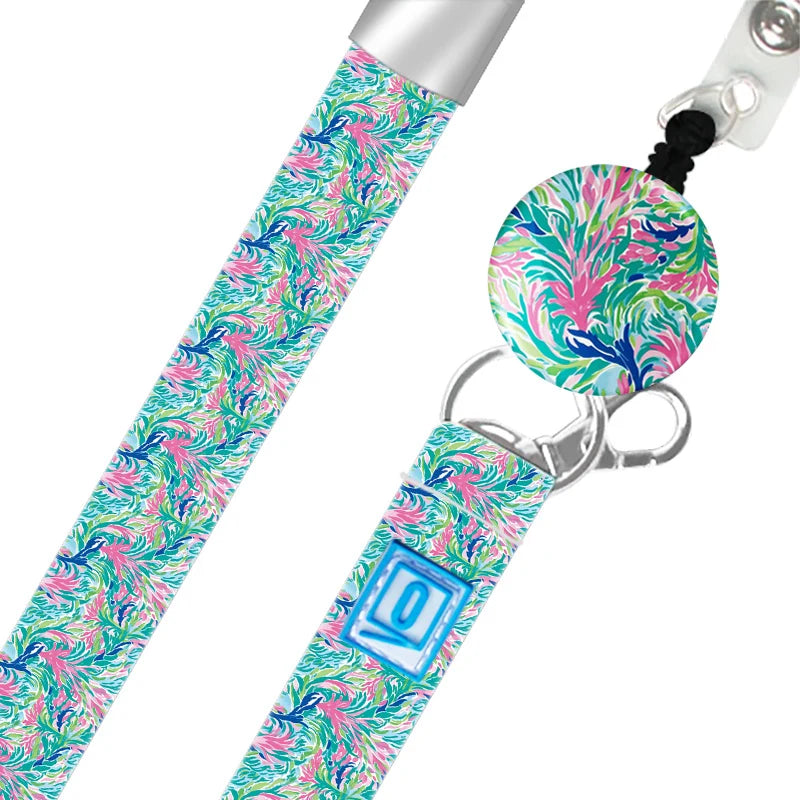 Luxe Lanyards