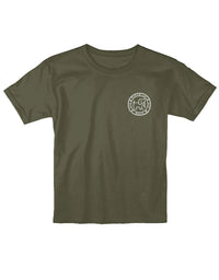 YOUTH Puppie Love T Shirt - Mallard Pup