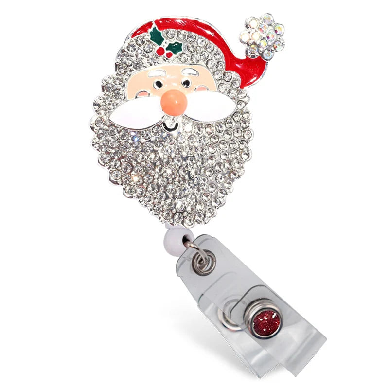 Badge Reels