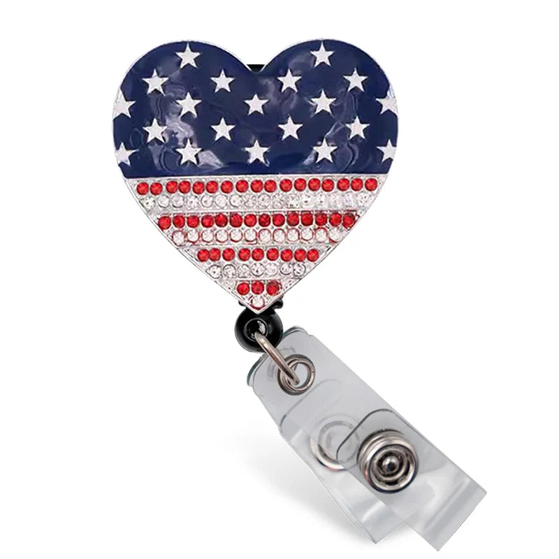 Badge Reels