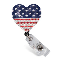 Badge Reels
