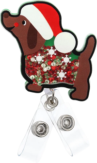 Badge Reels