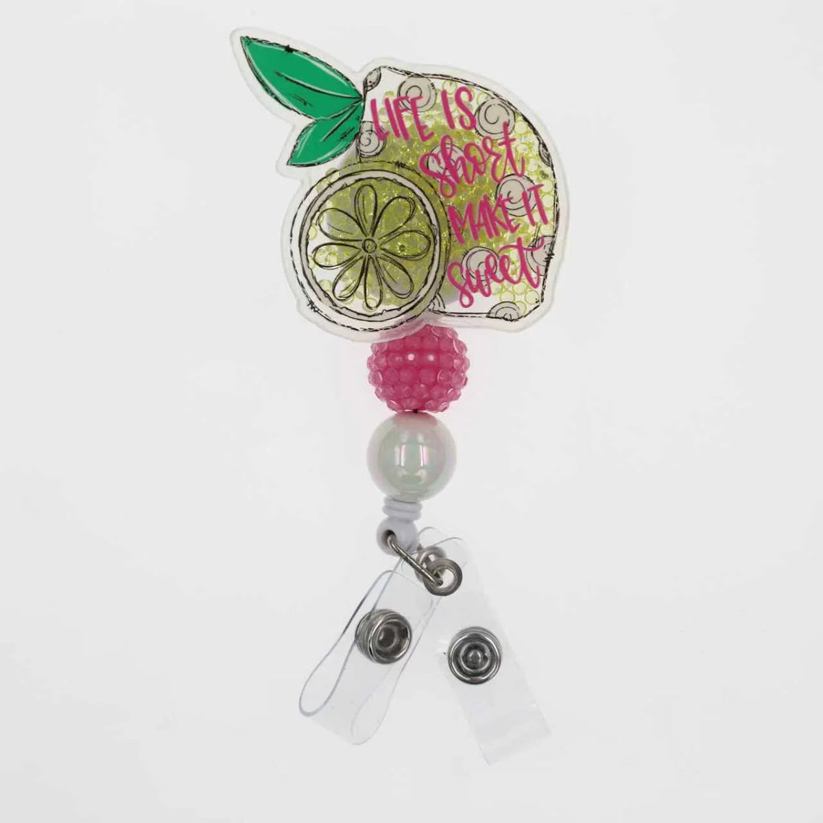 Badge Reels