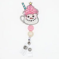 Badge Reels