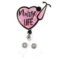 Badge Reels