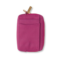 Elyse Breanne Designs Zip Wallet