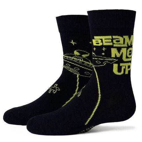 Two Left Feet Kids Socks 2.0