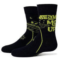 Two Left Feet Kids Socks 2.0