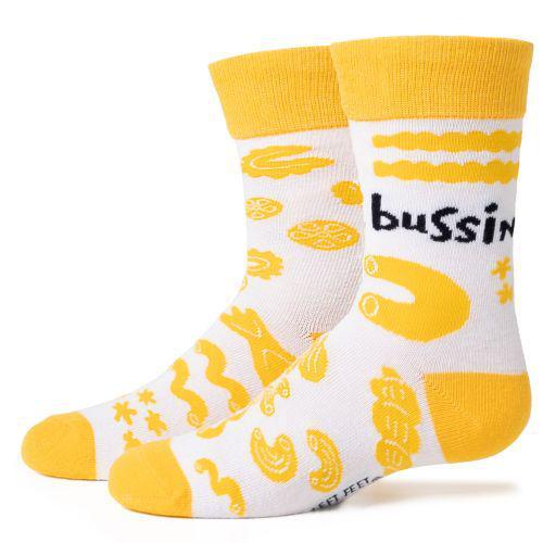 Two Left Feet Kids Socks 2.0