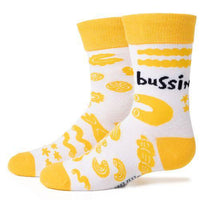 Two Left Feet Kids Socks 2.0