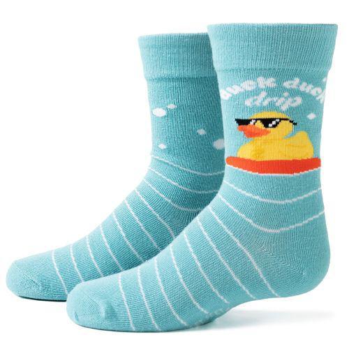 Two Left Feet Kids Socks 2.0