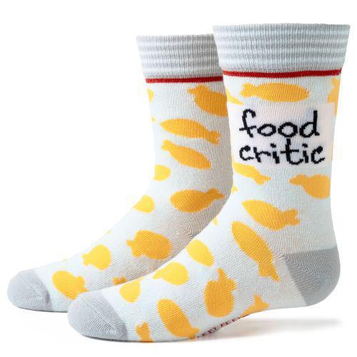 Two Left Feet Kids Socks 2.0