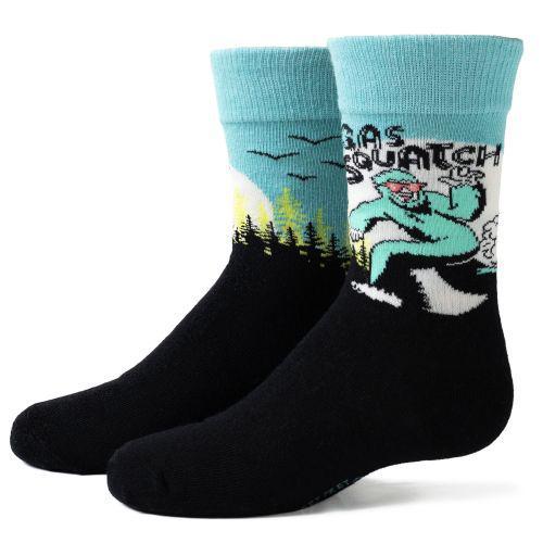 Two Left Feet Kids Socks 2.0