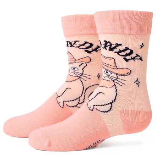 Two Left Feet Kids Socks 2.0