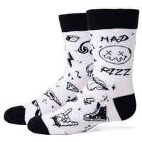 Two Left Feet Kids Socks 2.0