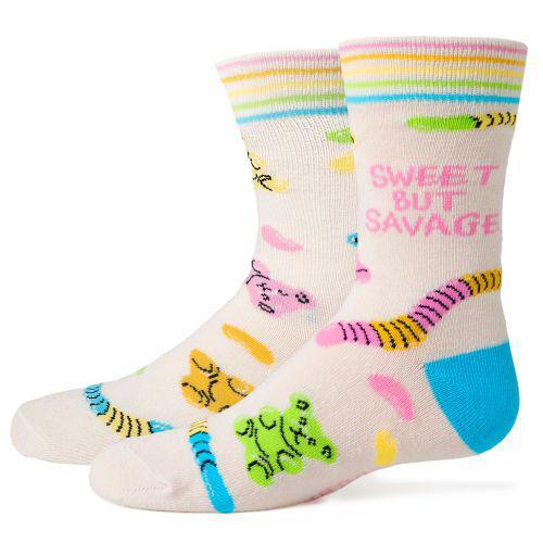 Two Left Feet Kids Socks 2.0