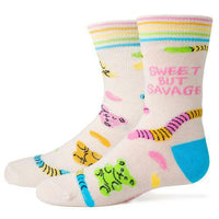 Two Left Feet Kids Socks 2.0