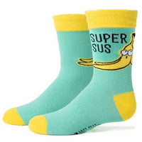 Two Left Feet Kids Socks 2.0