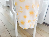 Hey Y’all Swaddle Blanket (Unisex)*