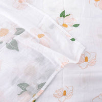 Magnolia Swaddle (Unisex)*