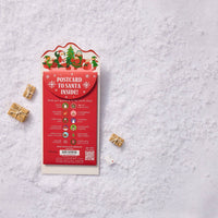 Dear Santa Kids Bracelet