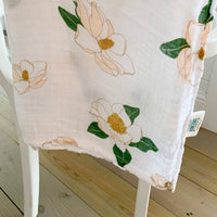 Magnolia Swaddle (Unisex)*