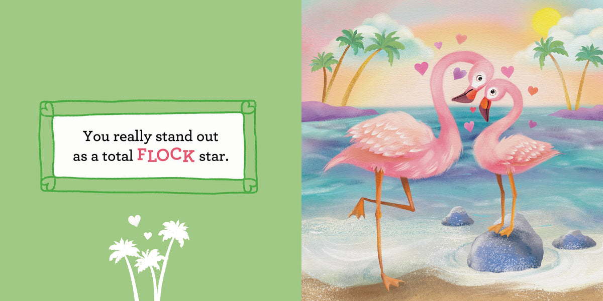 I Love You Slow Much (Board Book)*