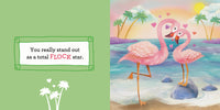 I Love You Slow Much (Board Book)*