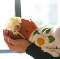 Magnolia Swaddle (Unisex)*