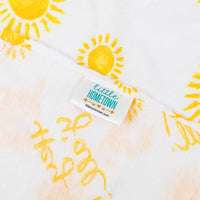 Hey Y’all Swaddle Blanket (Unisex)*