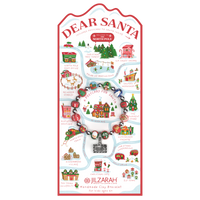 Dear Santa Kids Bracelet