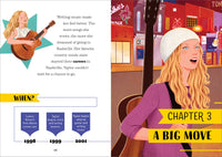 Story of Taylor Swift