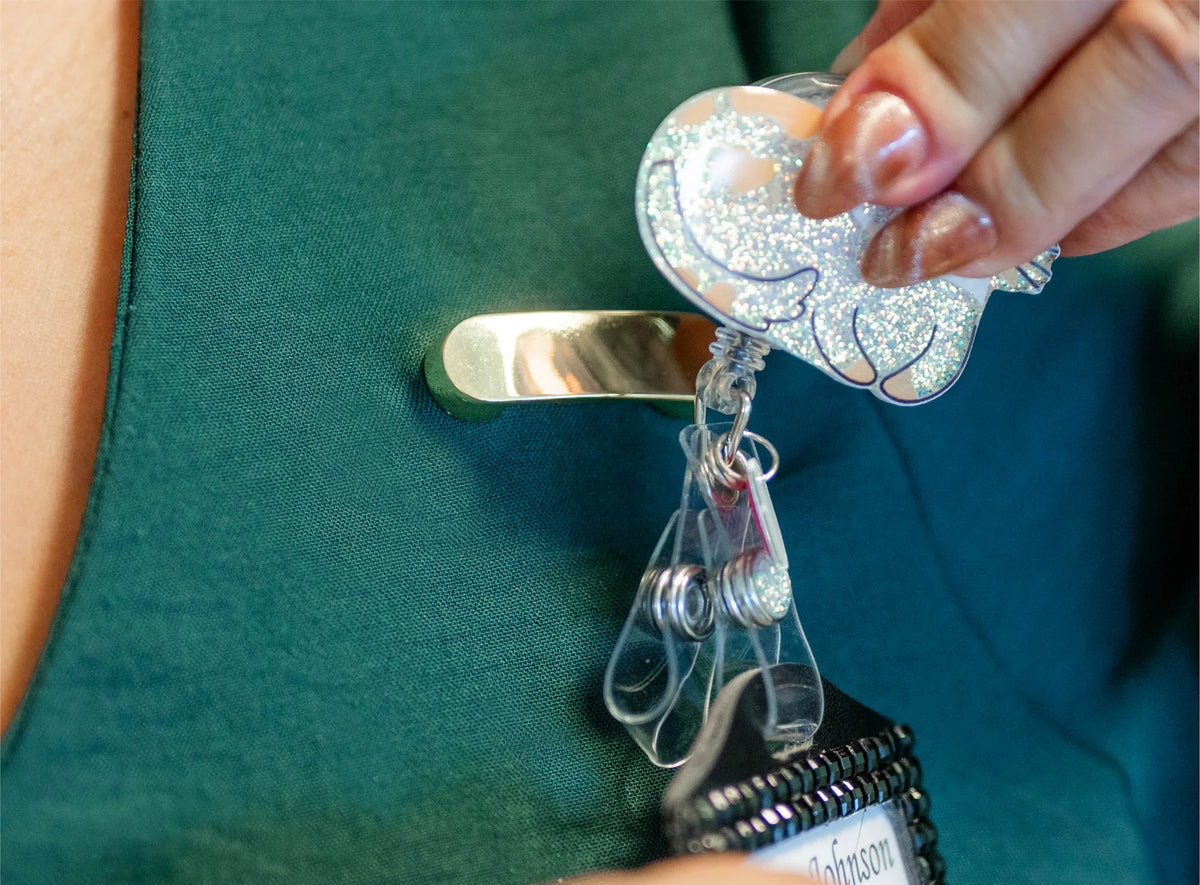 Magnetic Mates - Badge Accessories