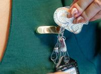 Magnetic Mates - Badge Accessories
