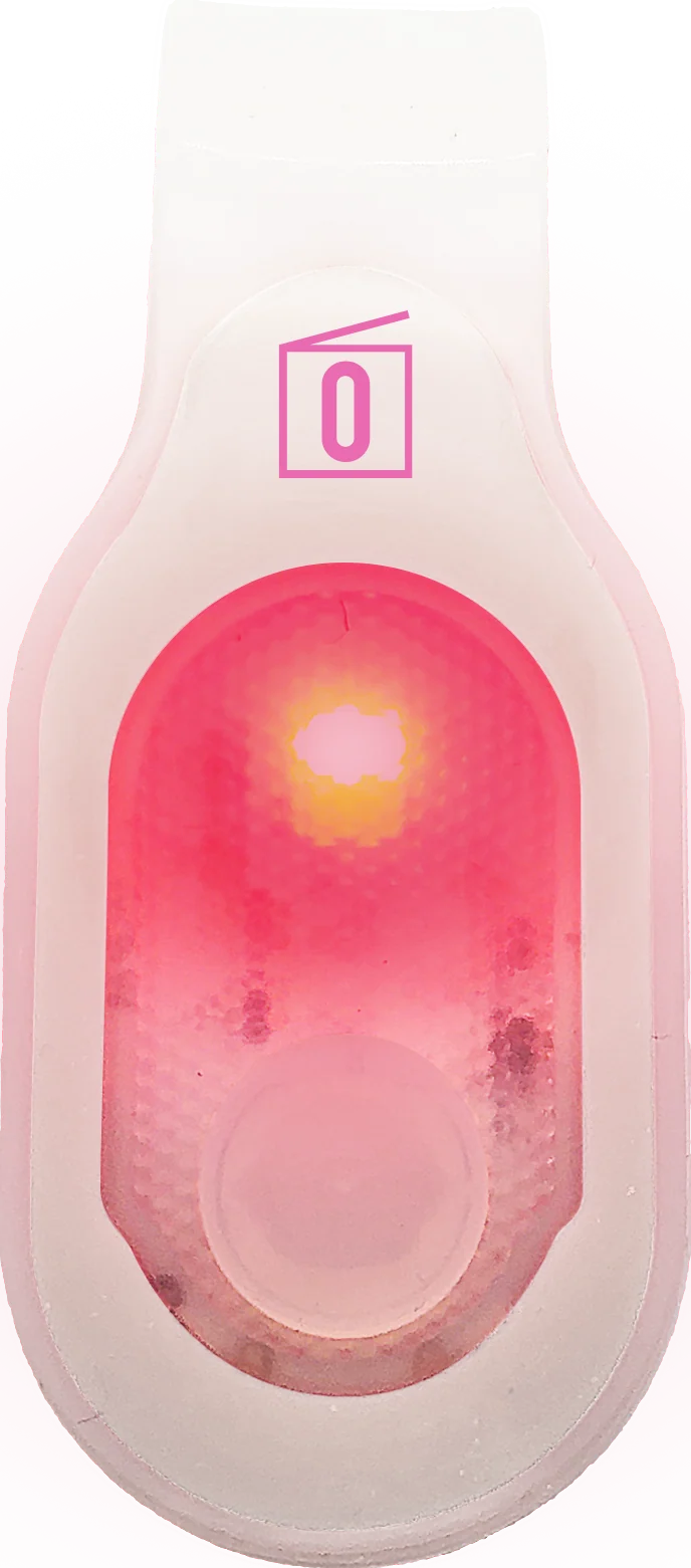 Go Glo Hands-Free Flashlight