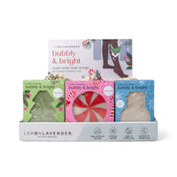 Lemon Lavender® Bubbly & Bright Super Sudsy Soap Sponge