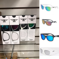 Babiators Children's Aces Sunglasses - Ages 6 and up - Various Colors