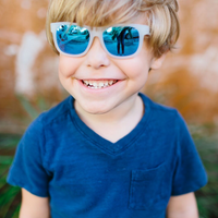 Babiators Navigator Sunglasses - Ages 0-5 - Various Colors*