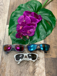 Babiators Children's Aces Sunglasses - Ages 6 and up - Various Colors