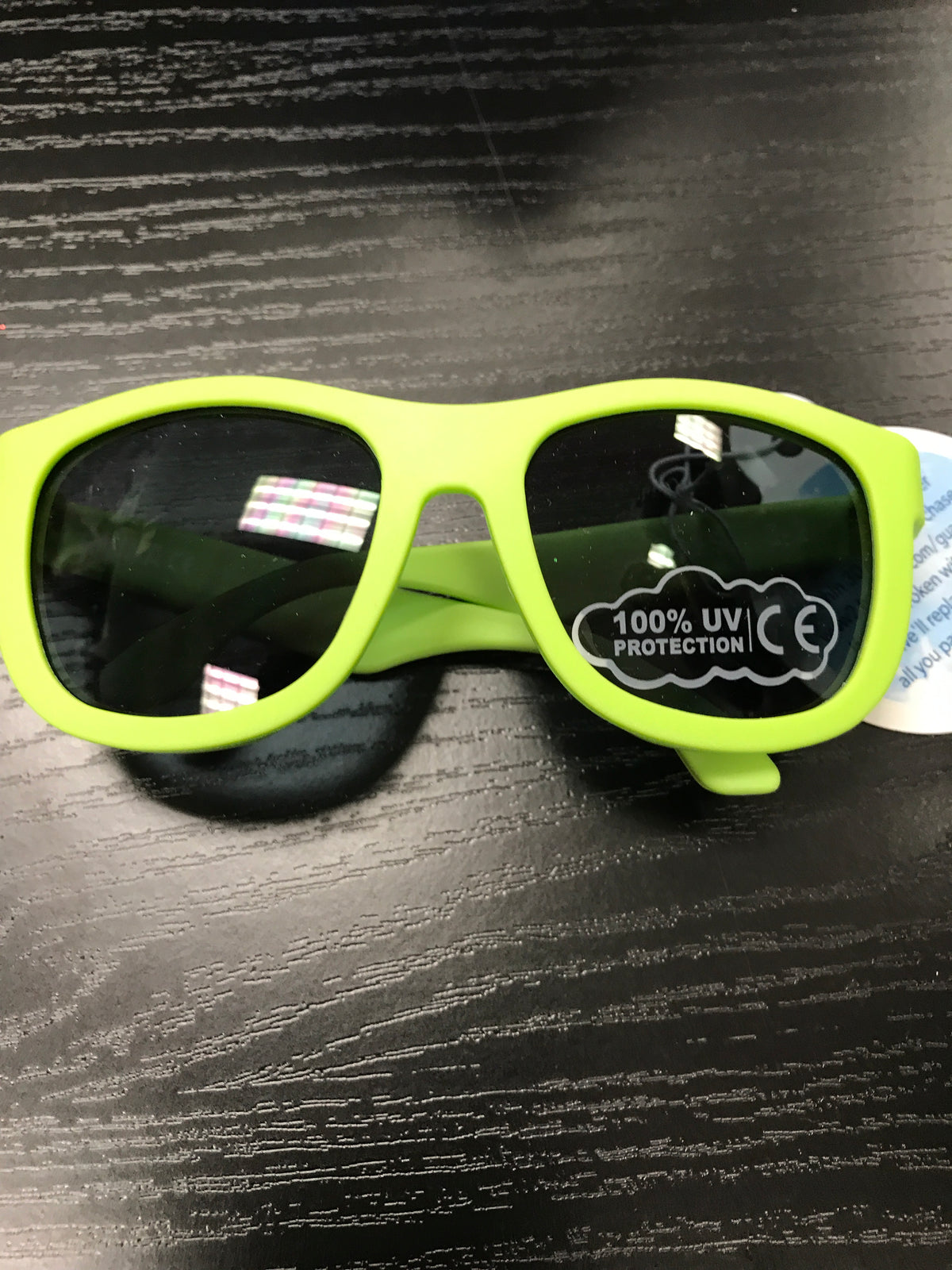 Babiators Navigator Sunglasses - Ages 0-5 - Various Colors*