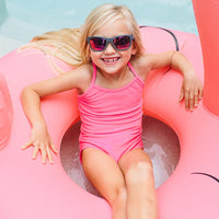 Babiators Children's Aces Sunglasses - Ages 6 and up - Various Colors