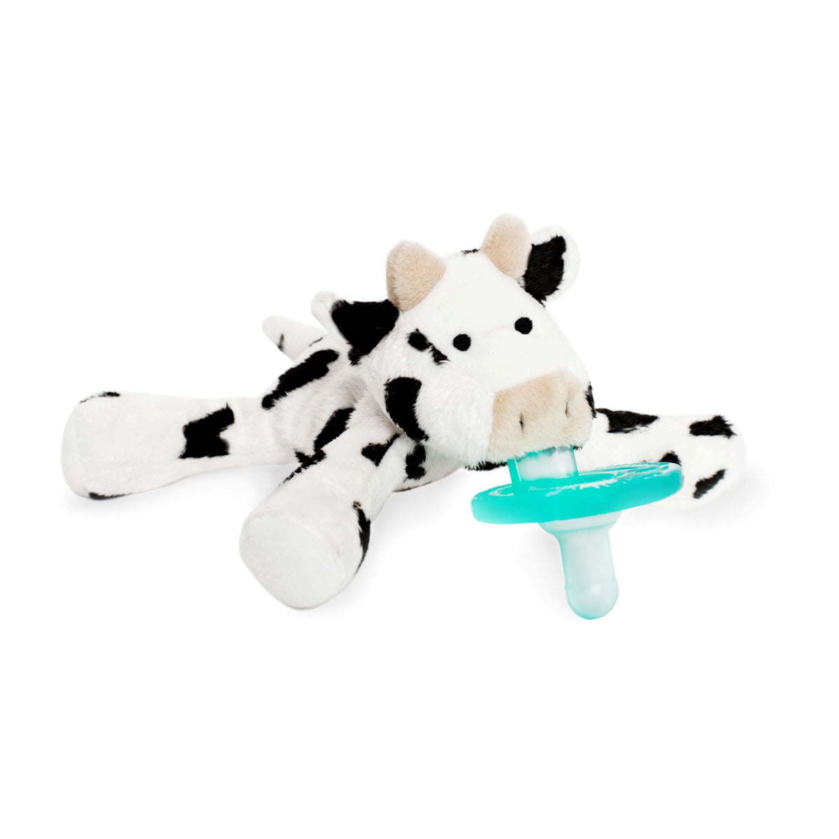 WubbaNub Baby Cow Pacifier - Box*