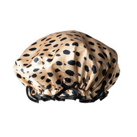 Lemon Lavender Shower Cap*