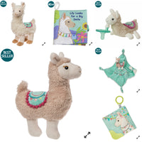 lily Llama Collection