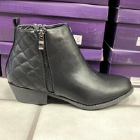 Vesper Booties*