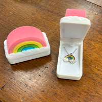 Wonderland Pendant*